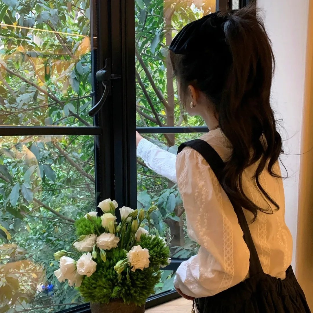 帝乃三姐妹原来很好搞定。
